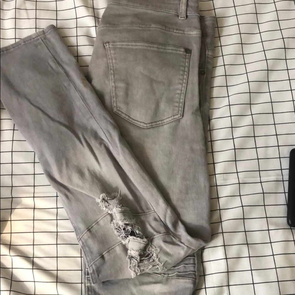 HM Skinny jeans